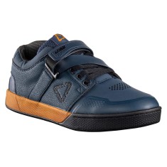 Leatt Chaussures 4.0 Clip Rust - Purebike