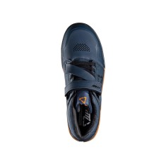 Leatt Chaussures 4.0 Clip Rust - Purebike