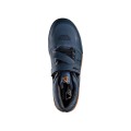 Leatt Chaussures 4.0 Clip Rust - Purebike