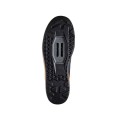 Leatt Chaussures 4.0 Clip Rust - Purebike