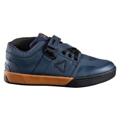 Leatt Chaussures 4.0 Clip Rust - Purebike