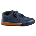 Leatt Chaussures 4.0 Clip Rust - Purebike