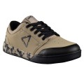 Leatt Chaussures Flat 2.0 Dune - Purebike