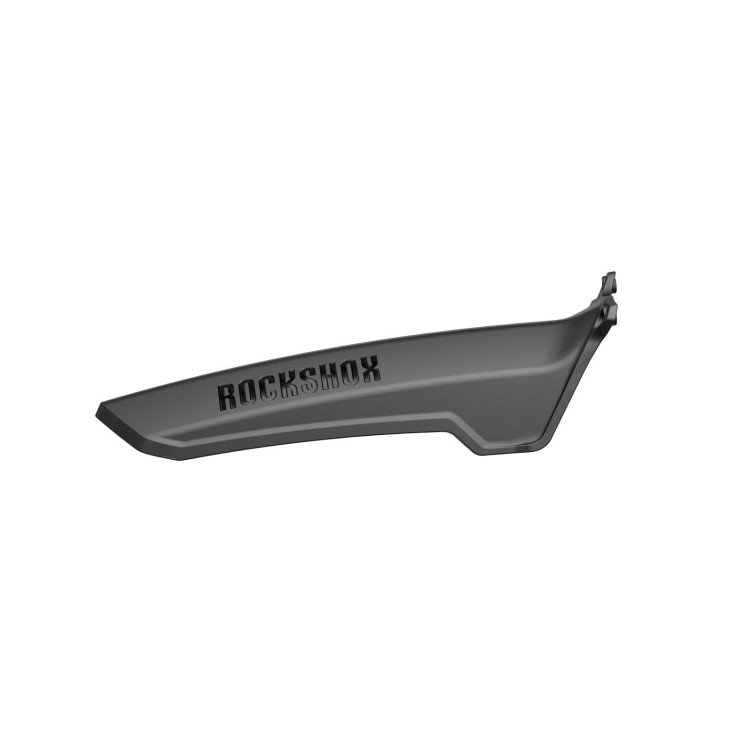 Rock Shox Garde boue avant à fixation directe pour fourche Zeb / Domain B1 - Purebike