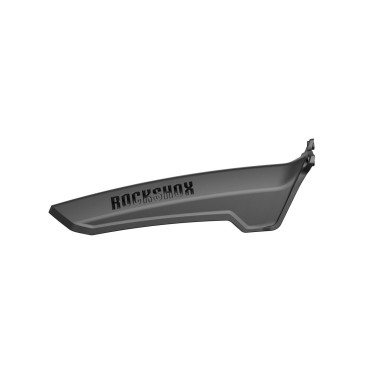 Rock Shox Garde boue avant à fixation directe pour fourche Zeb / Domain B1 - Purebike