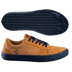 Leatt Chaussures 1.0 Flat Rust - Purebike