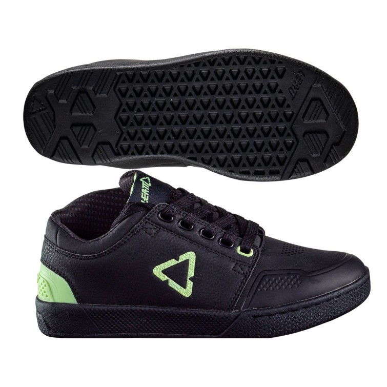 Chaussures Flat 3.0 Femme Noir