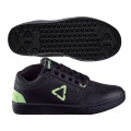 Leatt Chaussures Flat 3.0 Femme Noir - Purebike