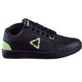 Leatt Chaussures Flat 3.0 Femme Noir - Purebike