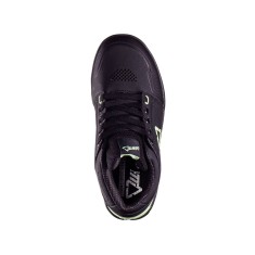 Leatt Chaussures Flat 3.0 Femme Noir - Purebike