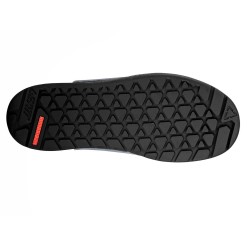 Leatt Chaussures Flat 3.0 Gris Titanium - Purebike