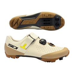 Sidi Chaussures VTT PHYSIS - Sand - Purebike