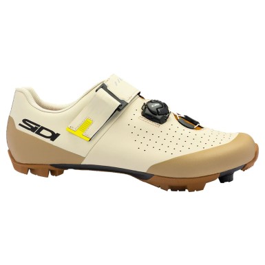 Sidi Chaussures VTT PHYSIS - Sand - Purebike