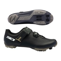 Sidi Chaussures VTT PHYSIS - Noir - Purebike