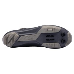 Sidi Chaussures VTT PHYSIS - Noir - Purebike