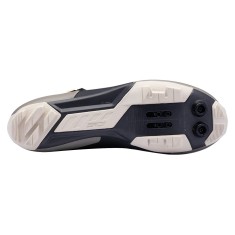 Sidi Chaussures VTT PHYSIS - Noir/Myrtus - Purebike