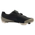 Sidi Chaussures VTT PHYSIS - Noir/Myrtus - Purebike