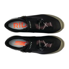 Sidi Chaussures VTT PHYSIS - Noir/Myrtus - Purebike