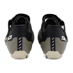 Sidi Chaussures VTT PHYSIS - Noir/Myrtus - Purebike