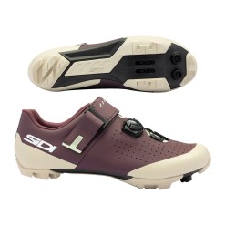 Chaussures VTT PHYSIS - Violet