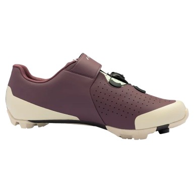 Sidi Chaussures VTT PHYSIS - Violet - Purebike