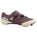 Sidi Chaussures VTT PHYSIS - Violet - Purebike
