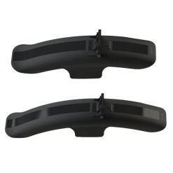 RRP Garde boue avant Proguard Bolt On Noir - Purebike