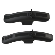 RRP Garde boue avant Proguard Bolt On Noir - Purebike