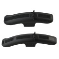 RRP Garde boue avant Proguard Bolt On Noir - Purebike