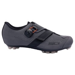 Sidi Chaussures VTT AERTIS - Gris foncé - Purebike
