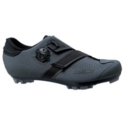 Sidi Chaussures VTT AERTIS MEGA - Gris/Noir - Purebike