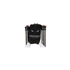 Garde boue Evil Eyes -  Garde boue VTT et vélo de route - Purebike - Materiel Velo, Accessoires VTT Equipement Vélo - Purebike