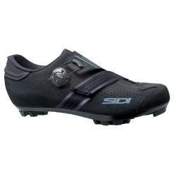 Sidi Chaussures VTT AERTIS MEGA - Noir - Purebike