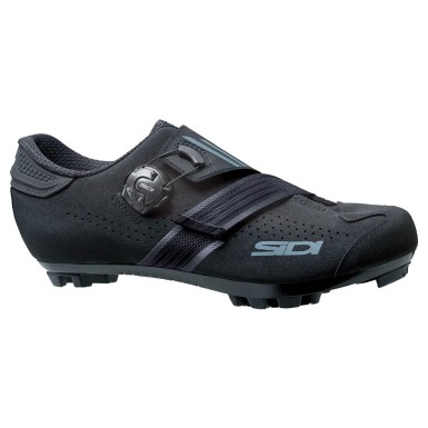 Sidi Chaussures VTT AERTIS MEGA - Noir - Purebike