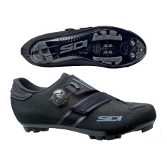 Sidi Chaussures VTT AERTIS - Noir - Purebike