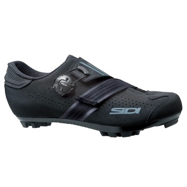 Sidi Chaussures VTT AERTIS - Noir - Purebike