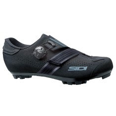 Sidi Chaussures VTT AERTIS - Noir - Purebike