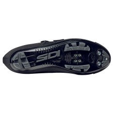 Sidi Chaussures VTT AERTIS - Noir - Purebike