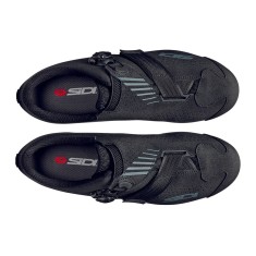 Sidi Chaussures VTT AERTIS - Noir - Purebike