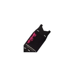 Garde boue Graffiti Rose