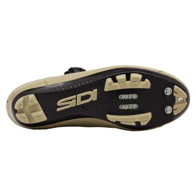 Sidi Chaussures VTT Eagle 10 - Sand - Purebike