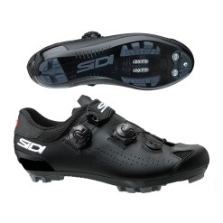Chaussures VTT Eagle 10 - Noir