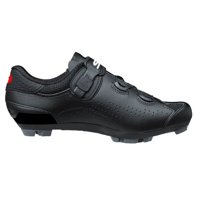 Sidi Chaussures VTT Eagle 10 - Noir - Purebike