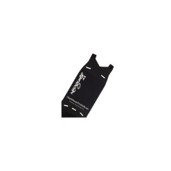 Garde boue Graffiti Blanc -  Garde boue VTT et vélo de route - Purebike - Materiel Velo, Accessoires VTT Equipement Vélo - Pureb
