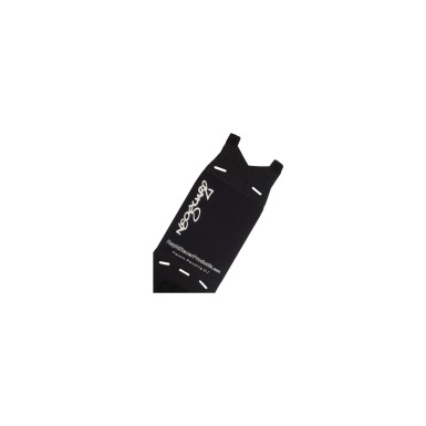 Garde boue Graffiti Blanc -  Garde boue VTT et vélo de route - Purebike - Materiel Velo, Accessoires VTT Equipement Vélo - Pureb