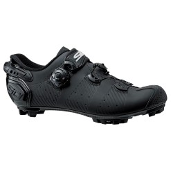 Sidi Chaussures VTT DRAKO 2S SRS - Noir - Purebike