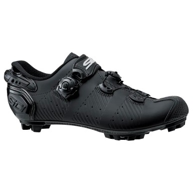 Sidi Chaussures VTT DRAKO 2S SRS - Noir - Purebike