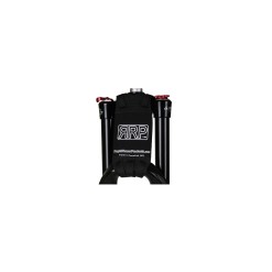 Garde boue Standard Logo -  Garde boue VTT et vélo de route - Purebike - Materiel Velo, Accessoires VTT Equipement Vélo - Purebi