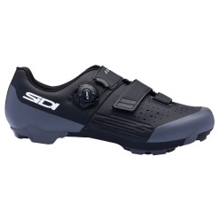 Sidi Chaussures VTT SILVIS XC - Noir - Purebike