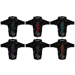 Slicy Garde boue Enduro DH Purebike - Purebike